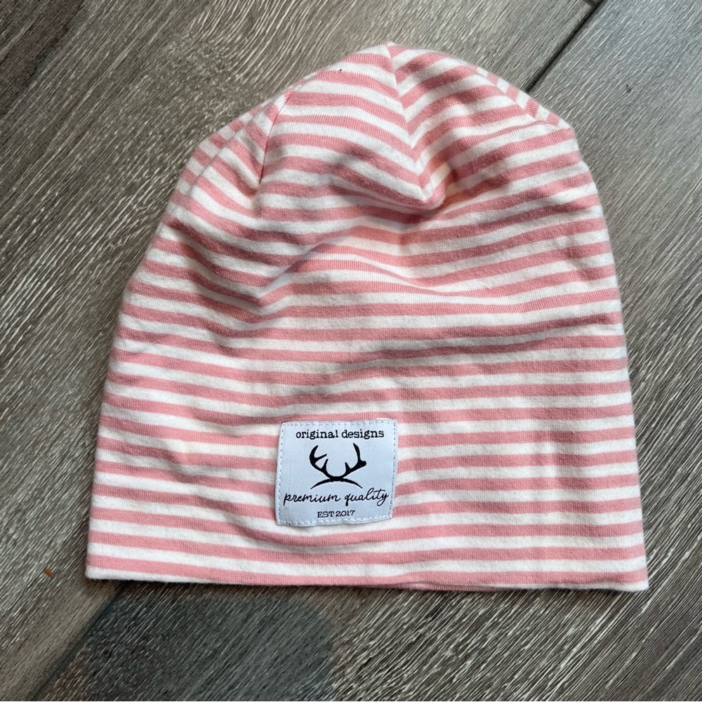 6-18 Month Little Buck Slouchy Hat